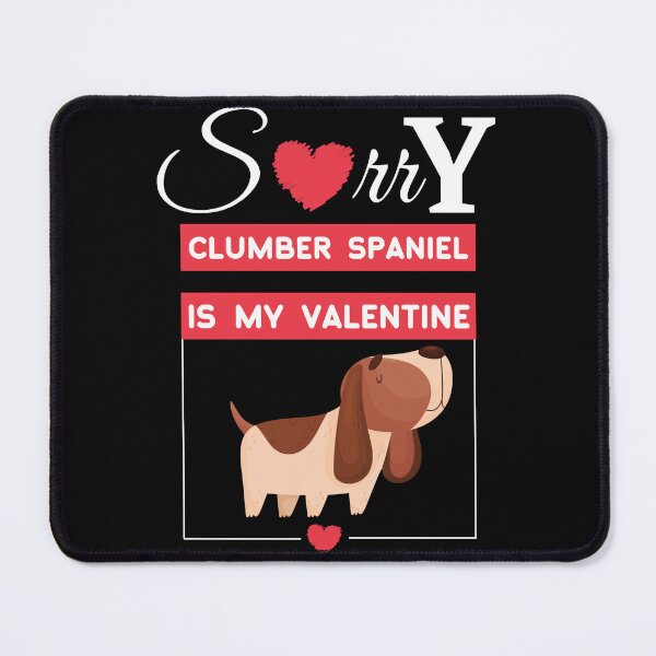 Item preview, Clumber Spaniel -cute gift Clumber Spaniel for mom,dad,women and men designed and sold by vega-jumpz.