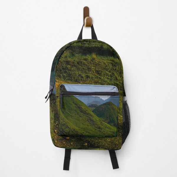 Item preview, Du Gia Mountain sunset designed and sold by natejordanphoto.