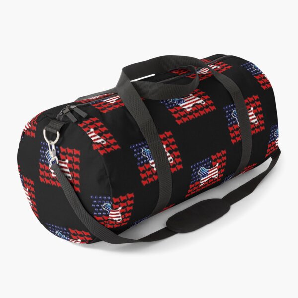 Item preview, Clumber Spaniel with usa flag -cute gift Clumber Spaniel for mom,dad,women and men designed and sold by vega-jumpz.