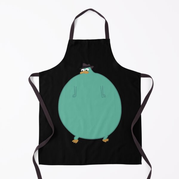 Item preview, Perry The Platypus (4) designed and sold by hiulo3.