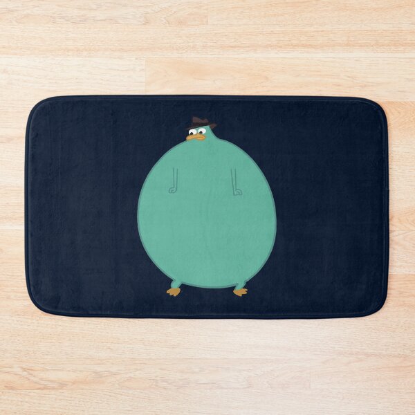 Item preview, Perry The Platypus (4) designed and sold by hiulo3.