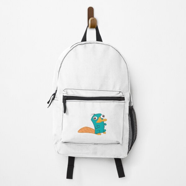 Item preview, Perry the Platypus (6) designed and sold by hiulo3.