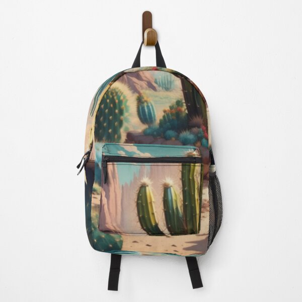 Item preview, Cactus Garden Delight designed and sold by Amsies1390.