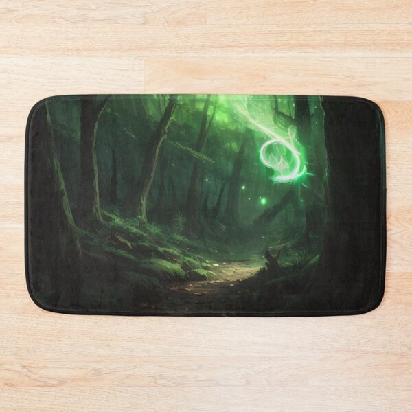 Item preview, Magical Fantasy Forest Light designed and sold by HideTheInsanity.