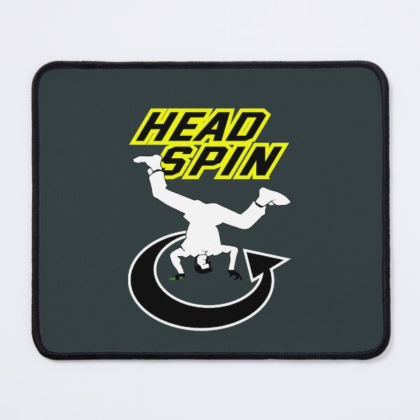 Item preview, 005 - Head Spin designed and sold by Denicho.