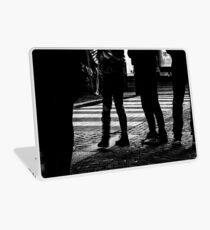 Crosswalk Laptop Skin