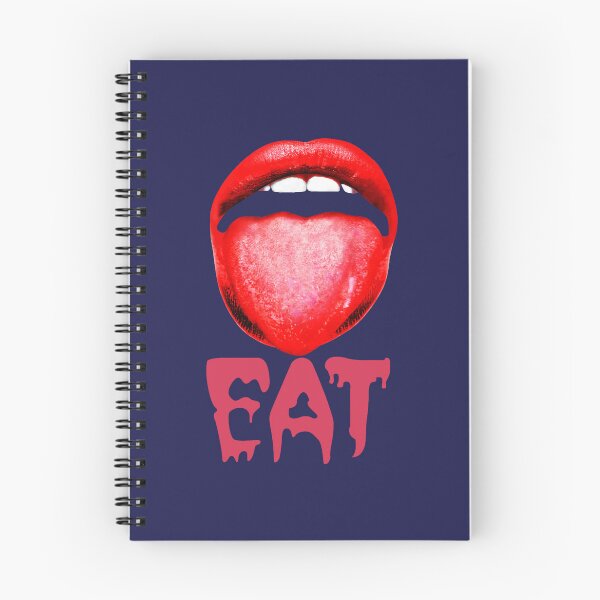 Item preview, 008 - Eat designed and sold by Denicho.