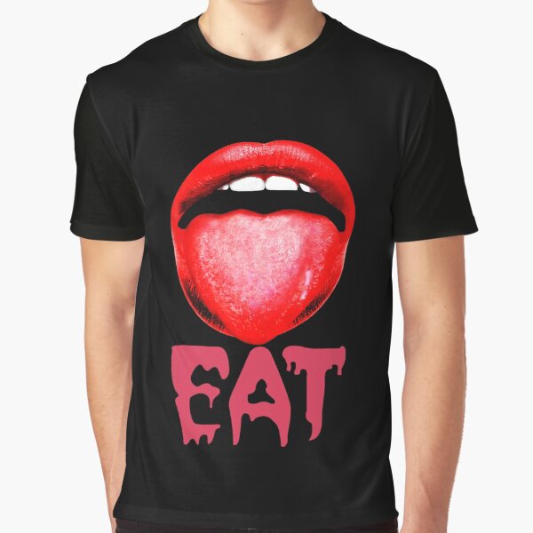 Item preview, 008 - Eat designed and sold by Denicho.