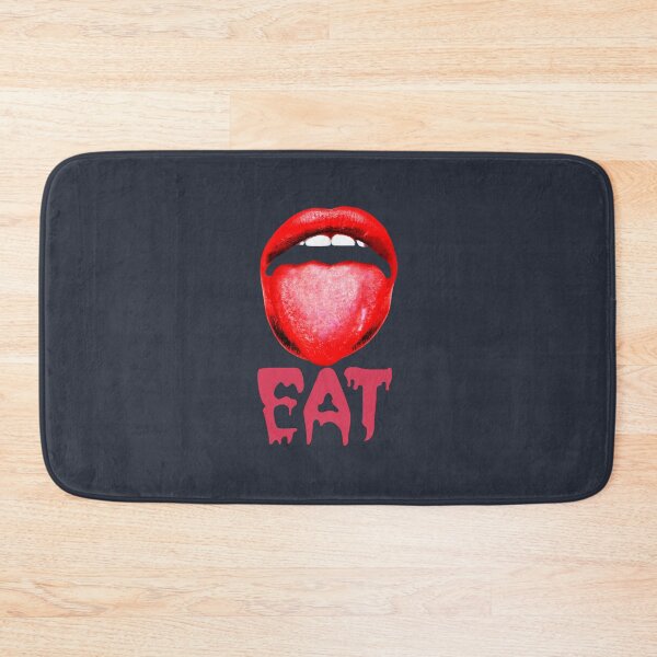 Item preview, 008 - Eat designed and sold by Denicho.