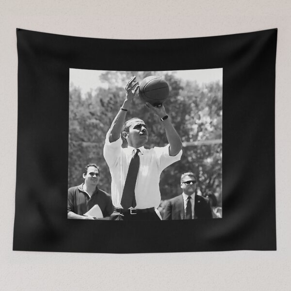 Item preview, Obama's Game    	 designed and sold by nawakrdksv28.