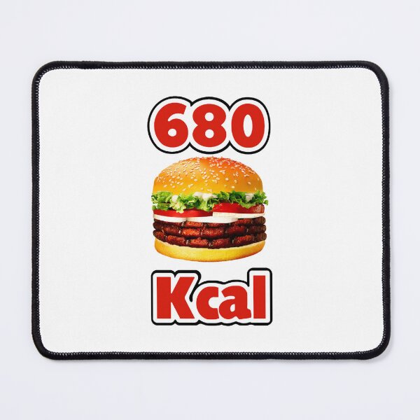 Item preview, 026 - 680K Calories designed and sold by Denicho.