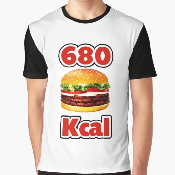 Item preview, 026 - 680K Calories designed and sold by Denicho.