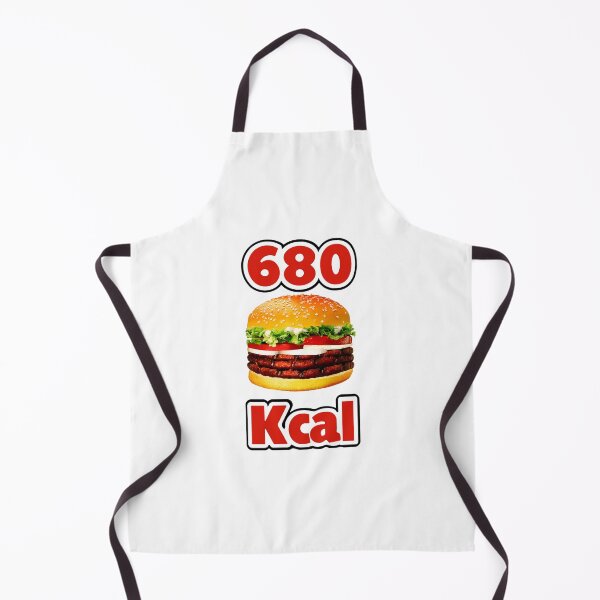 Item preview, 026 - 680K Calories designed and sold by Denicho.