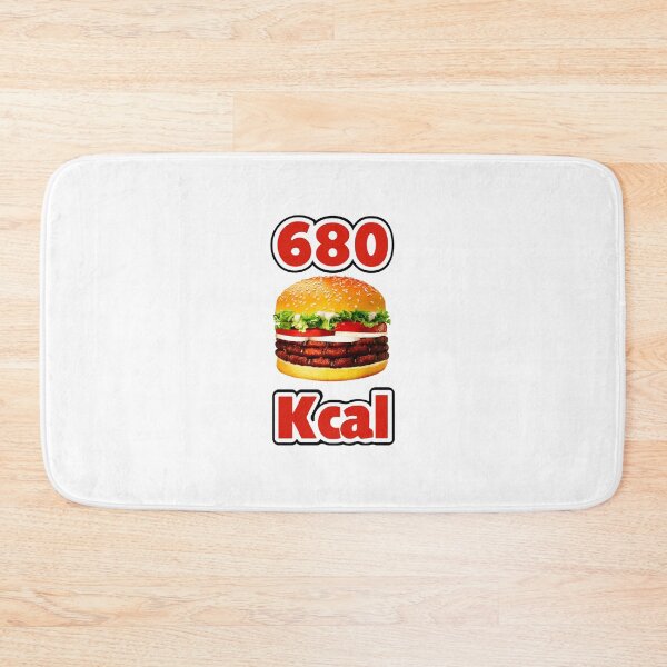 Item preview, 026 - 680K Calories designed and sold by Denicho.