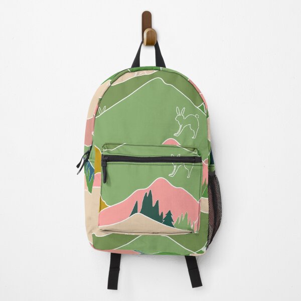Item preview, WILD RABBIT(SAN-TOKI) designed and sold by grin-mun.
