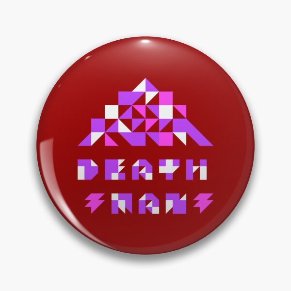 Item preview, 079 - CRYSTAL DEATH designed and sold by Denicho.