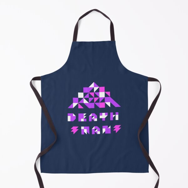 Item preview, 079 - CRYSTAL DEATH designed and sold by Denicho.