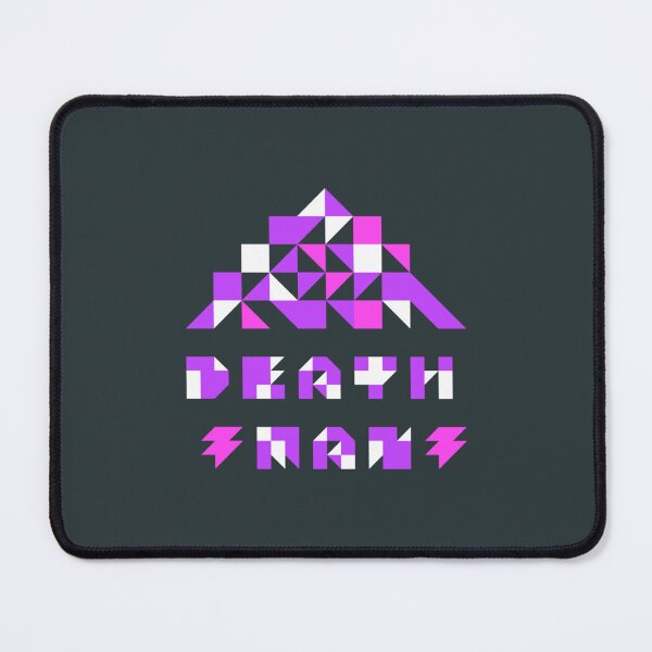 Item preview, 079 - CRYSTAL DEATH designed and sold by Denicho.
