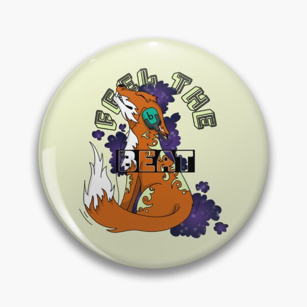 Item preview, Keytone - Feel the beat   designed and sold by RiArmstrong.