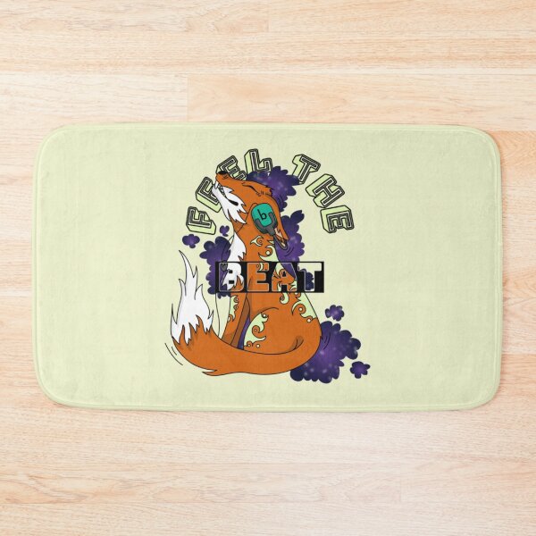 Item preview, Keytone - Feel the beat   designed and sold by RiArmstrong.