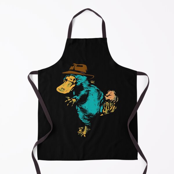 Item preview, Undercover Monotreme designed and sold by hiulo3.
