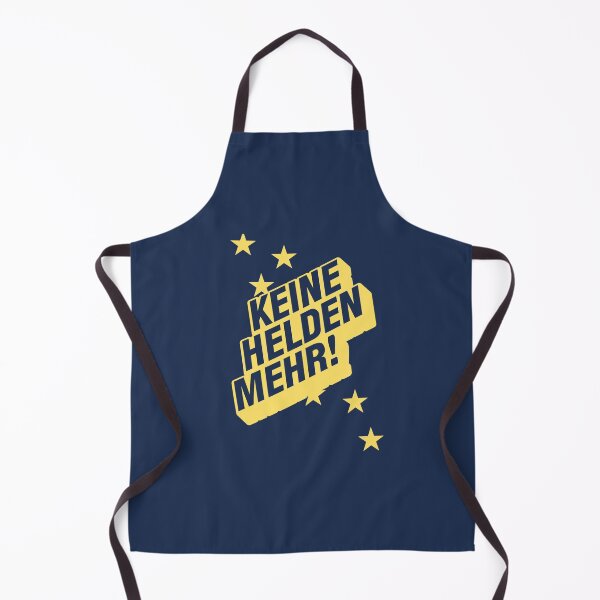 Item preview, 083 - Keine Helden Mehr designed and sold by Denicho.