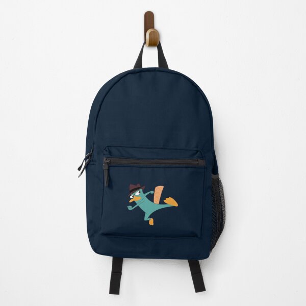 Item preview, Vintage Perry The Platypus Cool Gifts designed and sold by hiulo3.
