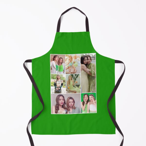 Item preview, Freenbecky in green designed and sold by karolinaj81.