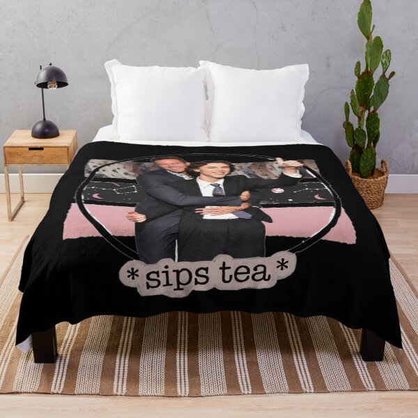 Item preview, sips tea designed and sold by nstyfsywvm31.