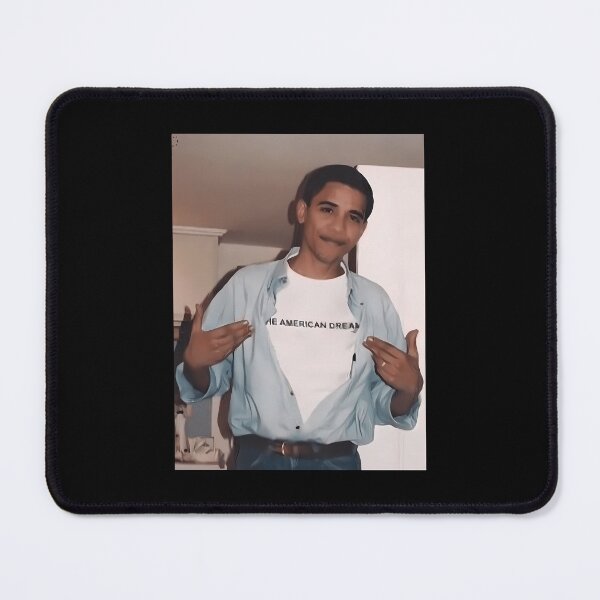 Item preview, Obama's The American Dream designed and sold by nawakrdksv28.