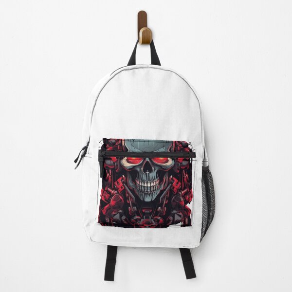 Item preview, Taking a trip back in time with this skull designed and sold by cafegrafis.