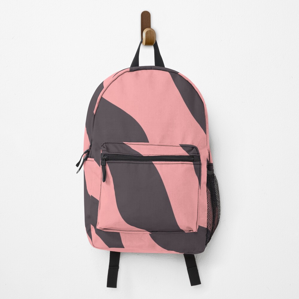 Item preview, Backpack designed and sold by InfinityPattern.