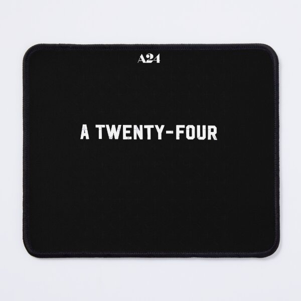 Item preview, A Twenty Four - A24 designed and sold by jody-kuhlman.