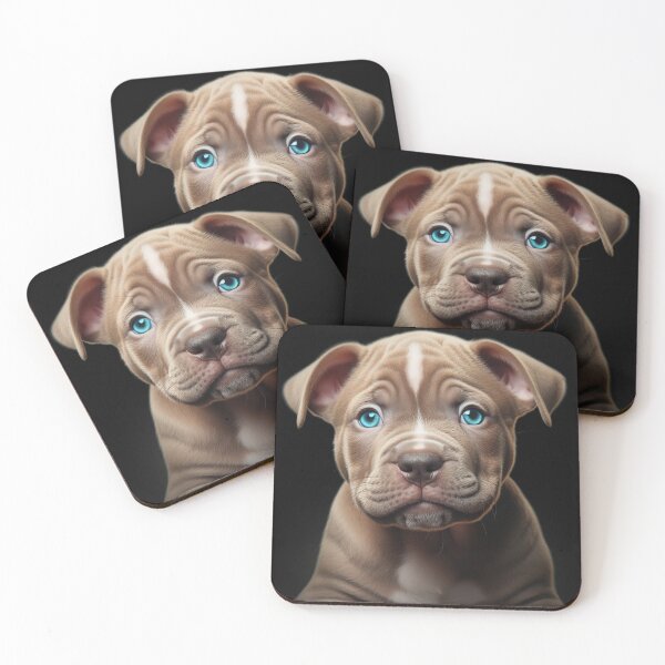 Item preview, Staffy_Arts000001 designed and sold by ngoessensarts.