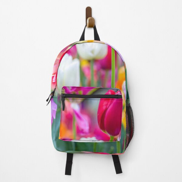 Item preview, Vibrant Tulips of Keukenhof designed and sold by assaf.