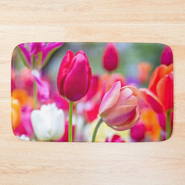 Item preview, Vibrant Tulips of Keukenhof designed and sold by assaf.