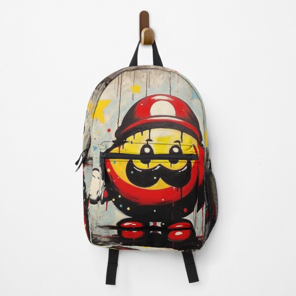 Item preview, Bob omb pop art designed and sold by greysondanne.