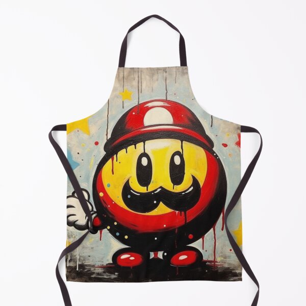 Item preview, Bob omb pop art designed and sold by greysondanne.