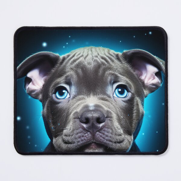 Item preview, Staffy_Arts000002 designed and sold by ngoessensarts.