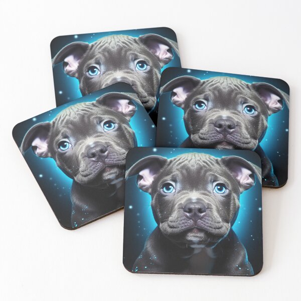Item preview, Staffy_Arts000002 designed and sold by ngoessensarts.
