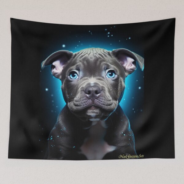 Item preview, Staffy_Arts000002 designed and sold by ngoessensarts.