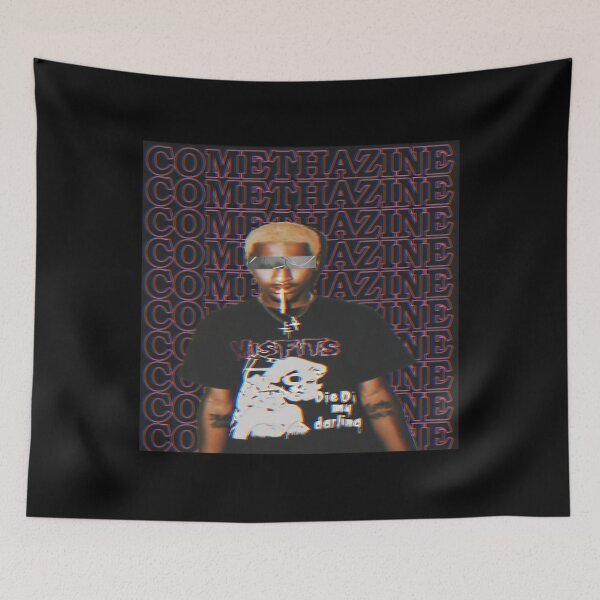 Item preview, Comethazine   	 designed and sold by pmthjvoo74.