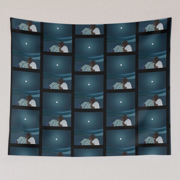 Item preview, Chiron and Kevin (Moonlight 2016) designed and sold by jody-kuhlman.