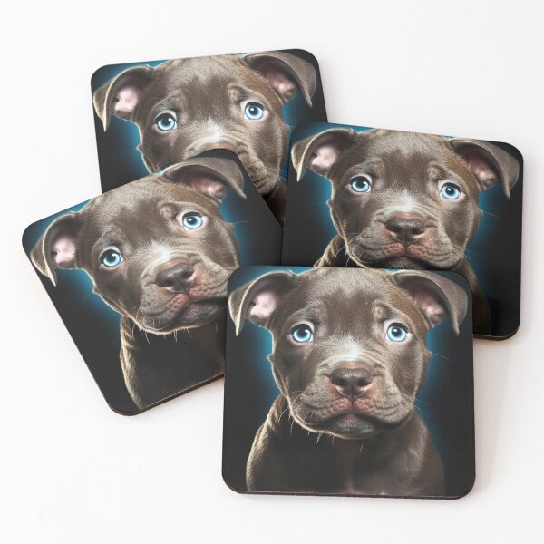 Item preview, Staffy_Arts000003 designed and sold by ngoessensarts.