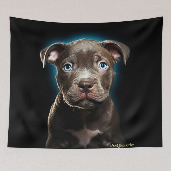 Item preview, Staffy_Arts000003 designed and sold by ngoessensarts.