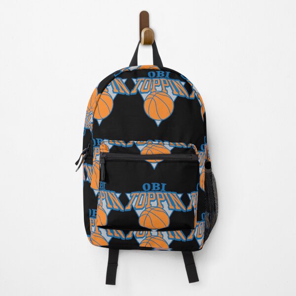 Item preview, Obi Toppin New York Knicks   	 designed and sold by nawakrdksv28.