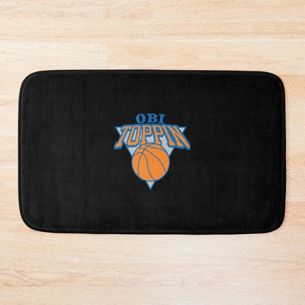 Item preview, Obi Toppin New York Knicks   	 designed and sold by nawakrdksv28.