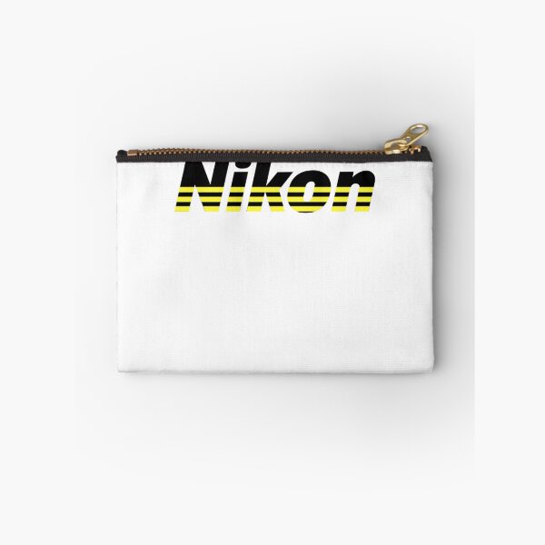 Item preview, Logotipo negro y amarillo de Nikon designed and sold by JuanBaltazar.