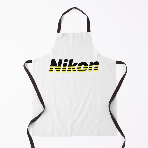 Item preview, Nikon Black and Yellow Logo designed and sold by JuanBaltazar.