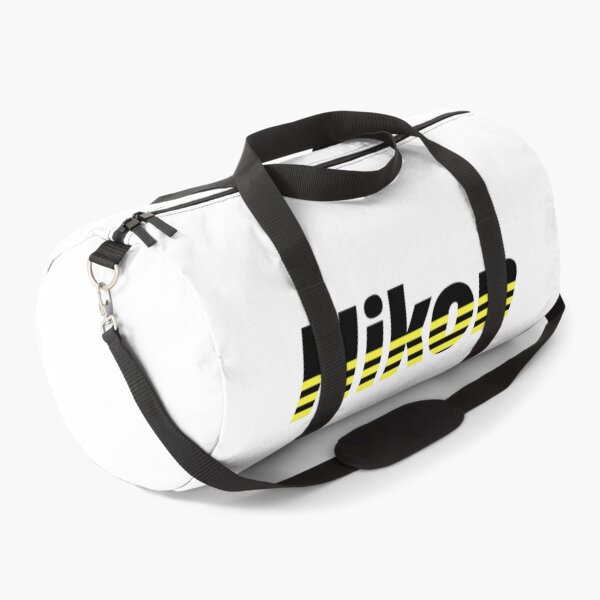 Item preview, Nikon Black and Yellow Logo designed and sold by JuanBaltazar.
